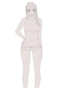 [물음표] 댄스부 [Korean]