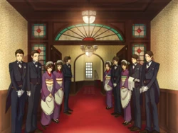 [Onmitsu Koubou]Mitsuiro no Yuki (2013-01-18)(Events+background+characters)