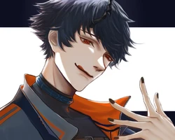 Arknights Character Fan Art Gallery - Flamebringer