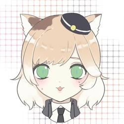 Arknights Character Fan Art Gallery - Mousse