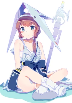 Arknights Character Fan Art Gallery - Purestream