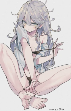 [Pixiv] meibyou (16462721)