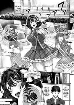 [Tawara Hiryuu] Kyonyuu Hitozuma no Idol Katsudou | Жизнь сисястой жены идола (COMIC Grape Vol. 66) [Russian]