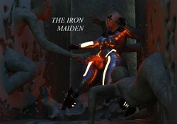 THE HOUSE OF WAXXX (PART 1)