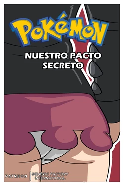 Pokemon - Nuestro pacto secreto