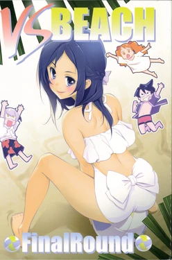 (Rainbow Flavor 20) [PhantoMeme (Tuqi)] VS BEACH FINAL ROUND  (DokiDoki! Precure)