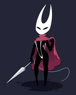 [Miscon] Hollow Knight