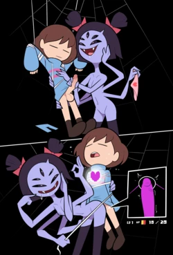 [Miscon] Undertale Collection