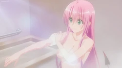 to love ru fanservice part 4