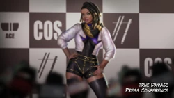 [Firolian] Pop Starz : Behind the Scenes Part III (English)