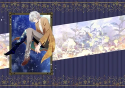 [Souma] Shukufuku wo (Tsukiuta) [Digital]