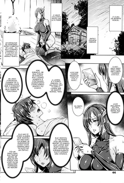 [Fei] Ippai Itte ne, Yuusha-sama Ch. 3 | Please Cum Lots ♪ Lord Hero ♥ - CAP 3 (COMIC Penguin Celeb 2016-11) [Portuguese] [HentaiKai+RacconScans]