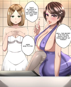 [Toui] Bride NTR