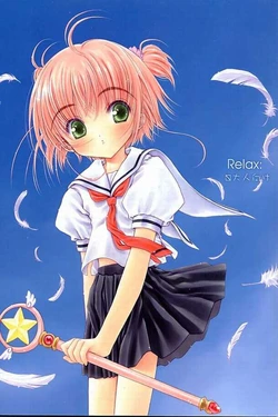 Pixiv&gelbooru——Non-H collections 05