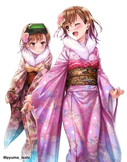 Pixiv&gelbooru——Non-H collections 04