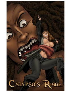 [Nyte] Calypso's Rage (Pirates of the Caribbean)