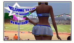 Welcome to BBR Squad