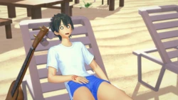 [llIllIllI] 不感症