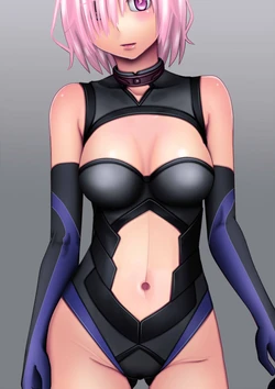 [Yantaka] Mash (Fate/Grand Order)