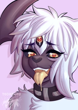 Artist - Techagau Artist - Techagau