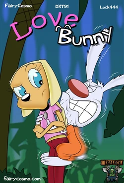 [FairyCosmo] Love Bunny (Brandy & Mr. Whiskers) (Spanish) [kalock]