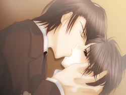 [Marine Heart]Souten no Tobira Special Edition(First Press Limited)(2005-03-04)(Events+background+characters)