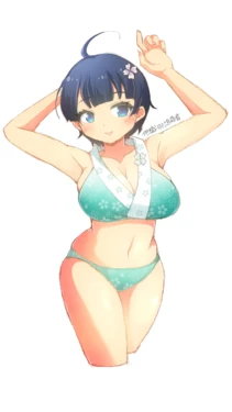 pixiv 伊織4ヵ月 (22402170) 2