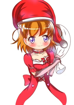 [Pixiv] ががうち (Pri series)