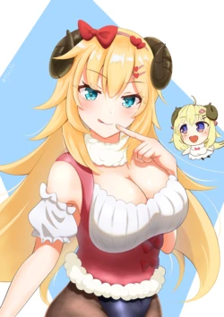 [Pixiv] 桃缶ぽてとDX (603470)