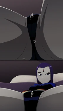 ravenravenraven 2019-08-13 Art