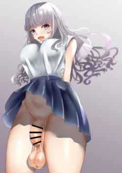 pixiv 寝ぎ(仮) (53407302)