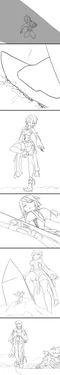 ravenravenraven 26-Aug-2019-sketches