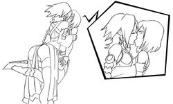 ravenravenraven 2018-11-21 Sketches