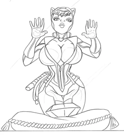 ravenravenraven 2018-09-10 Sketches