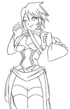 ravenravenraven 2018-06-18 Sketches