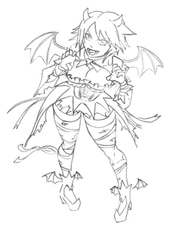 ravenravenraven 2017-10-06 Sketches