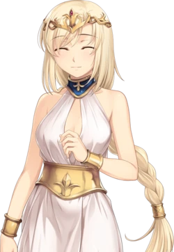 [Tsurumiku] Tetsu to Ra (Anastasia's Char set)