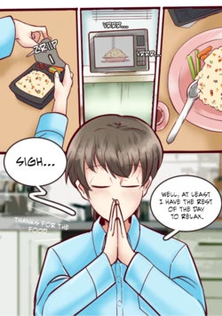 [MeowWithMe] Okashina Futari: Chapter 2 [Sample]