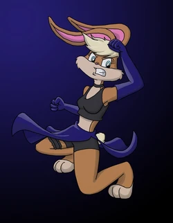 Lola Bunny Collection 2