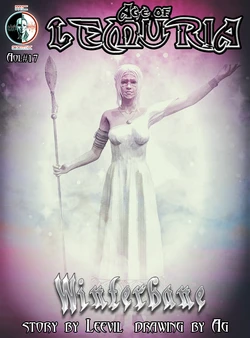 [AG] Age Of Lemuria: Winterbane #17