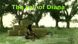 [TRTraider] CGI 2 Fall of Diana