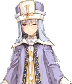 [Tsurumiku] Tetsu to Ra (Zenovia's Char set)