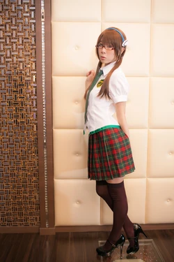 [hitekikaku] Pet♡ -keep mari-