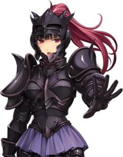 [Tsurumiku] Tetsu to Ra (Sariena's Char set)