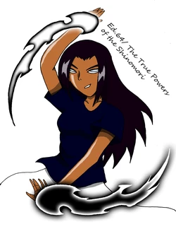 Elemental Drive Volume 7 Chapter 64