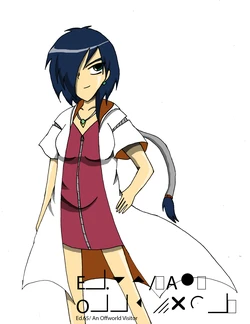 Elemental Drive Volume 7 Chapter 65
