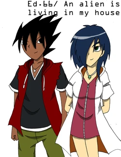 Elemental Drive Volume 7 Chapter 66