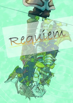 [Shigatsuichinichi Sakubou] [Sample] Requiem