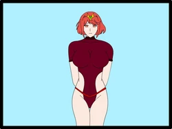 H-Flash Stories Volume 92 (No Text) (Complete 15/05/2020)