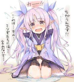 [Pixiv]PrincessConnect-3000+Favourites